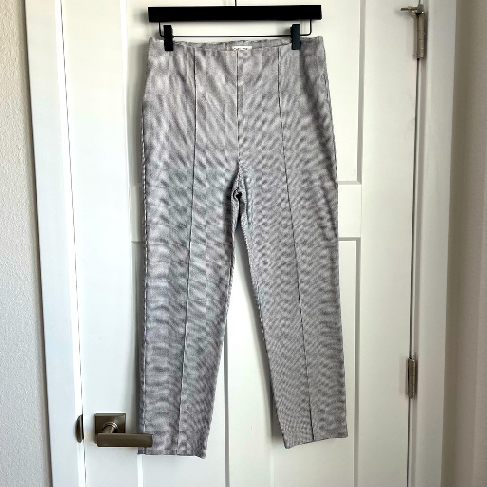 Rachel Zoe Black & White Pants